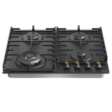 Газовая варочная поверхность Gorenje GW642CLB - фото 6