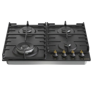 Газовая варочная поверхность Gorenje GW642CLB