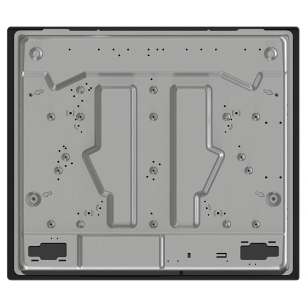 Газовая варочная поверхность Gorenje GW642CLB - фото 5