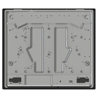 Газовая варочная поверхность Gorenje GW642CLB