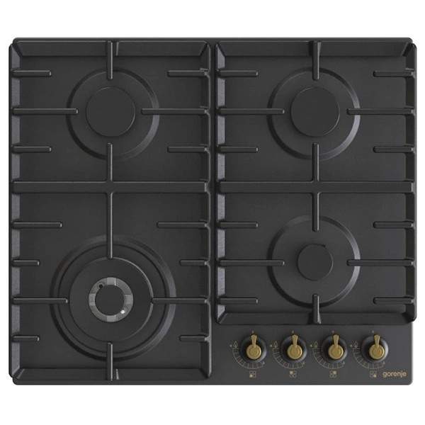 Газовая варочная поверхность Gorenje GW642CLB