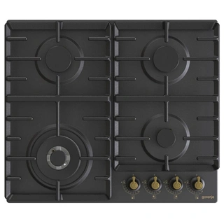 Газовая варочная поверхность Gorenje GW642CLB