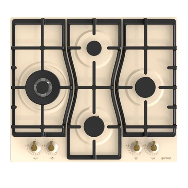 Газовая варочная поверхность Gorenje GW6D42CLI