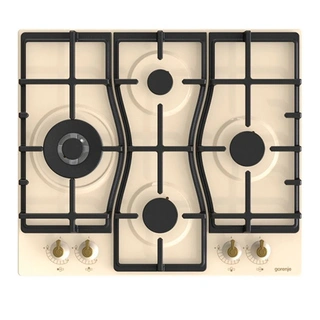 Газовая варочная поверхность Gorenje GW6D42CLI