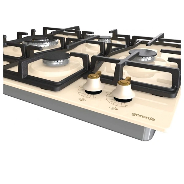 Газовая варочная поверхность Gorenje GW6D42CLI - фото 2