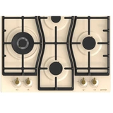 Газовая варочная поверхность Gorenje GW6D42CLI - фото 6