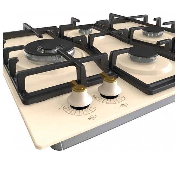 Газовая варочная поверхность Gorenje GW6D42CLI - фото 3