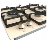 Газовая варочная поверхность Gorenje GW6D42CLI - фото 3