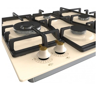 Газовая варочная поверхность Gorenje GW6D42CLI