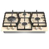 Газовая варочная поверхность Gorenje GW6D42CLI - фото 7