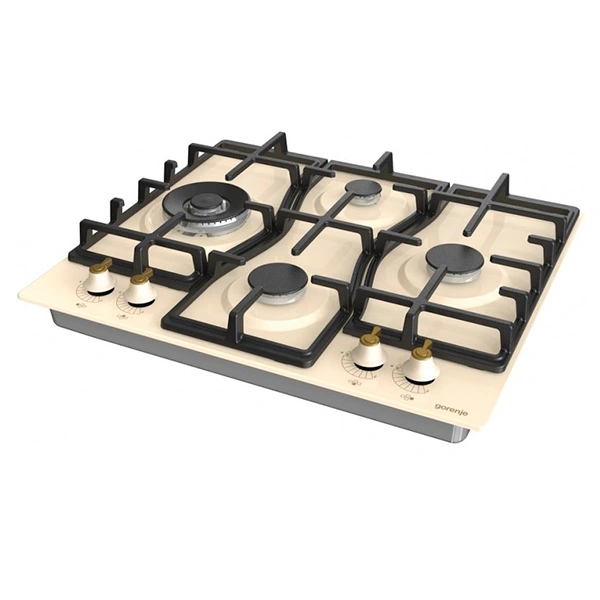 Газовая варочная поверхность Gorenje GW6D42CLI - фото 4