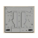 Газовая варочная поверхность Gorenje GW6D42CLI - фото 8