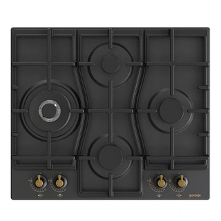 Газовая варочная поверхность Gorenje GW6D42CLB