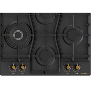 Газовая варочная поверхность Gorenje GW6D42CLB