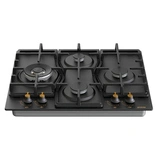 Газовая варочная поверхность Gorenje GW6D42CLB - фото 7