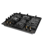 Газовая варочная поверхность Gorenje GW6D42CLB - фото 4