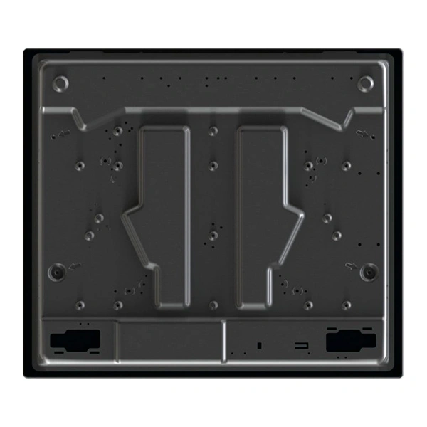 Газовая варочная поверхность Gorenje GW6D42CLB - фото 8