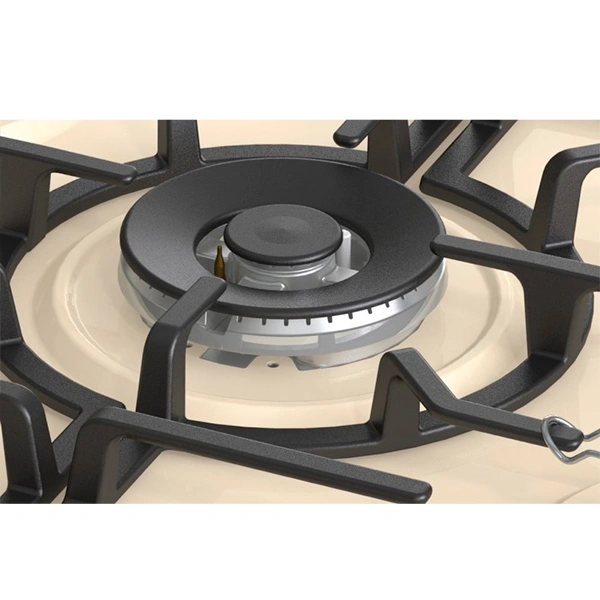 Комплект Газовая варочная поверхность Gorenje GW7C51CLI + Встраиваемый духовой шкаф Gorenje BSA6737E15BG  - фото 7