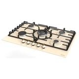 Комплект Газовая варочная поверхность Gorenje GW7C51CLI + Встраиваемый духовой шкаф Gorenje BSA6737E15BG  - фото 4