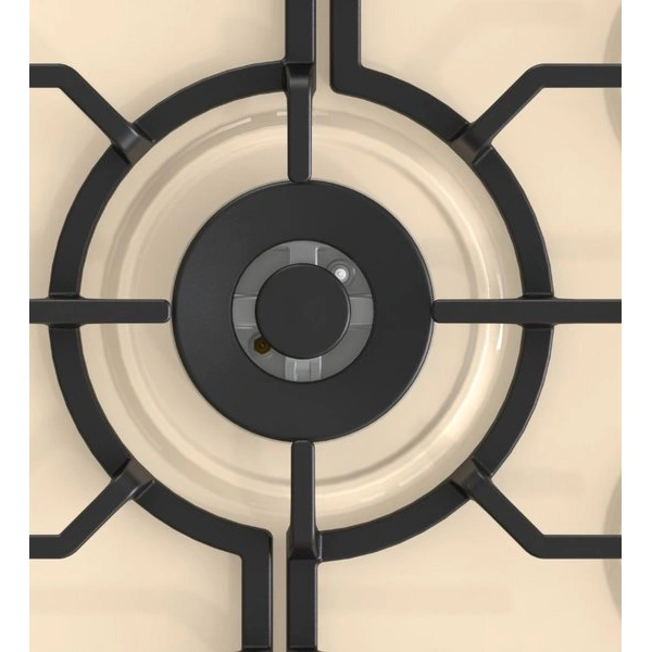 Комплект Газовая варочная поверхность Gorenje GW7C51CLI + Встраиваемый духовой шкаф Gorenje BSA6737E15BG  - фото 6