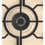 Комплект Газовая варочная поверхность Gorenje GW7C51CLI + Встраиваемый духовой шкаф Gorenje BSA6737E15BG  - фото 6