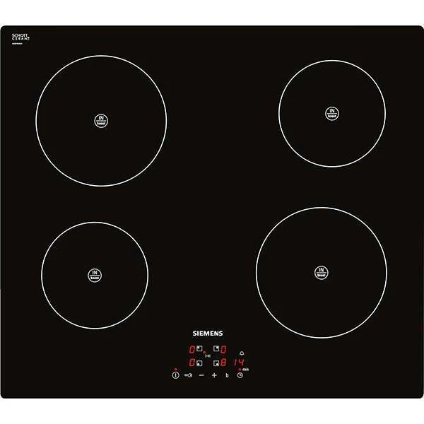 Индукционная варочная поверхность Siemens EH611BA18E