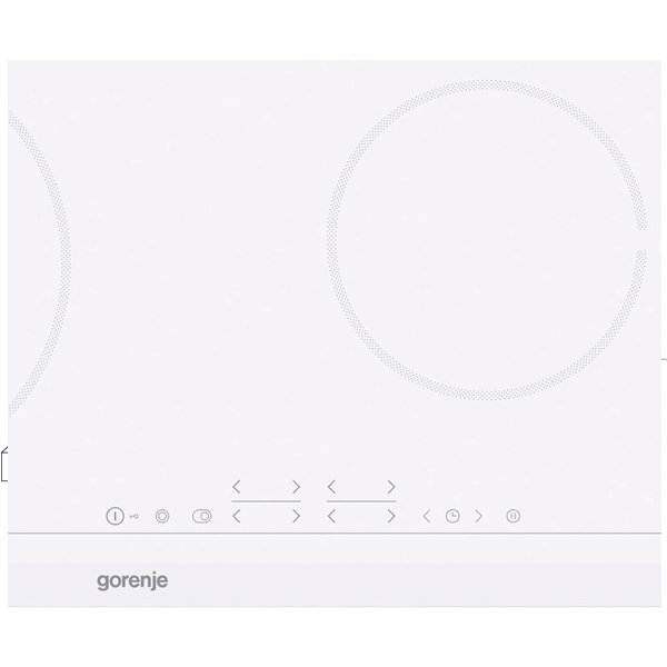 Gorenje электр пісіру беті ECT643WCSC