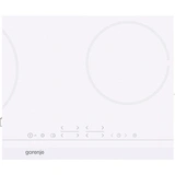 Электрическая варочная поверхность Gorenje ECT643WCSC - фото 3