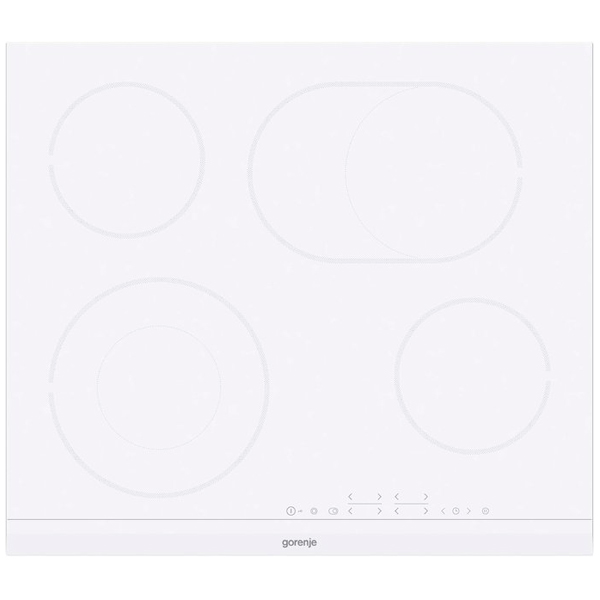 Gorenje электр пісіру беті ECT643WCSC