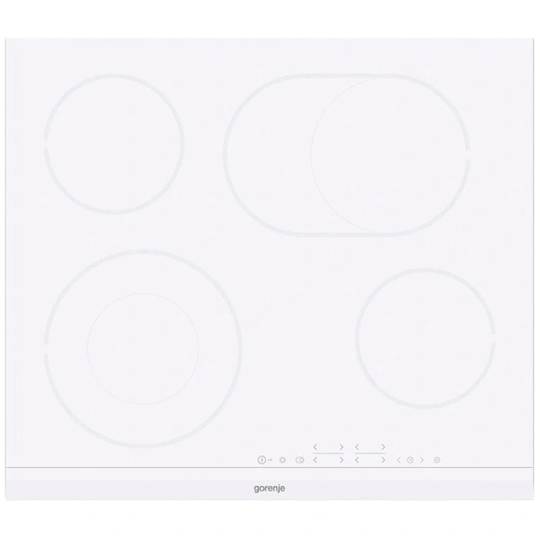 Электрическая варочная поверхность Gorenje ECT643WCSC