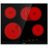 Комплект Электрическая варочная поверхность Gorenje ECT646BCSC + Встраиваемый духовой шкаф Gorenje BPSA6747DGWI  - фото 3