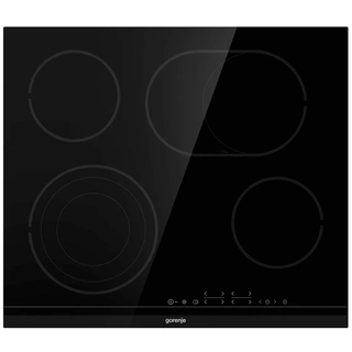 Комплект Электрическая варочная поверхность Gorenje ECT646BCSC + Встраиваемый духовой шкаф Gorenje BPSA6747DGWI  - фото 2