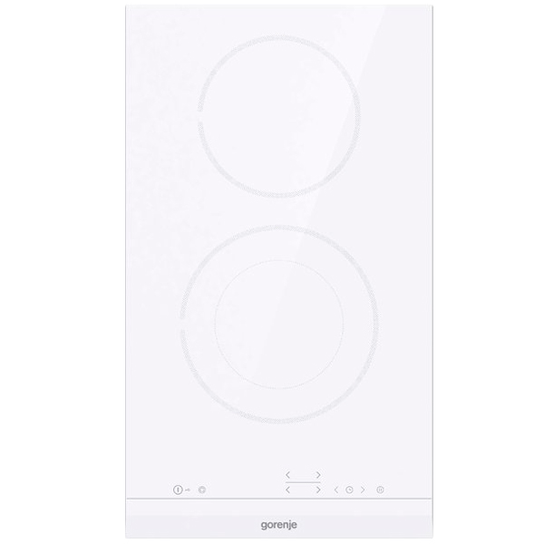 Gorenje электр пісіру беті ECT322WCS