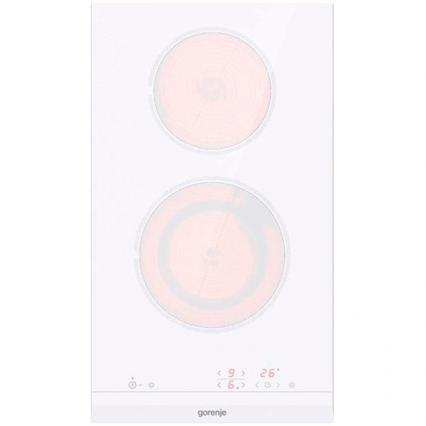 Комплект Электрическая варочная поверхность Gorenje ECT322WCS + Встраиваемый духовой шкаф Gorenje BPS6747A06BG - фото 2