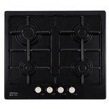 Газовая варочная поверхность Krona ORTICA 60 BL