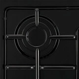 Газовая варочная поверхность Krona ORTICA 60 BL - фото 9