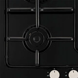 Газовая варочная поверхность Krona ORTICA 60 BL - фото 4