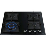 Газовая варочная поверхность Krona Calore 60 BL - фото 6