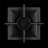 Газовая варочная поверхность Krona Calore 60 BL - фото 2