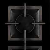 Газовая варочная поверхность Krona Calore 60 BL - фото 8