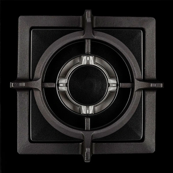 Газовая варочная поверхность Krona Calore 60 BL - фото 10