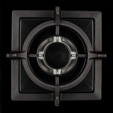 Газовая варочная поверхность Krona Calore 60 BL - фото 10