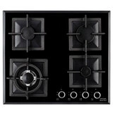 Газовая варочная поверхность Krona Calore 60 BL