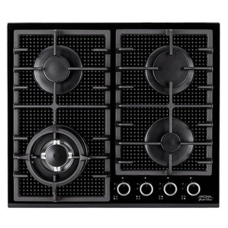 Газовая варочная поверхность Krona Ardore 60 BL