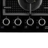 Газовая варочная поверхность Krona Ardore 60 BL - фото 8