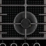 Газовая варочная поверхность Krona Ardore 60 BL - фото 9