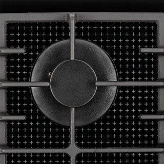 Газовая варочная поверхность Krona Ardore 60 BL