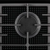 Газовая варочная поверхность Krona Ardore 60 BL - фото 4