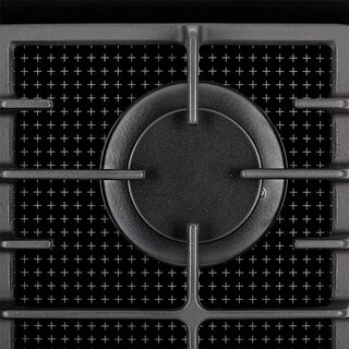 Газовая варочная поверхность Krona Ardore 60 BL