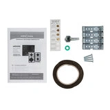 Газовая варочная поверхность Krona Ardore 60 BL - фото 6